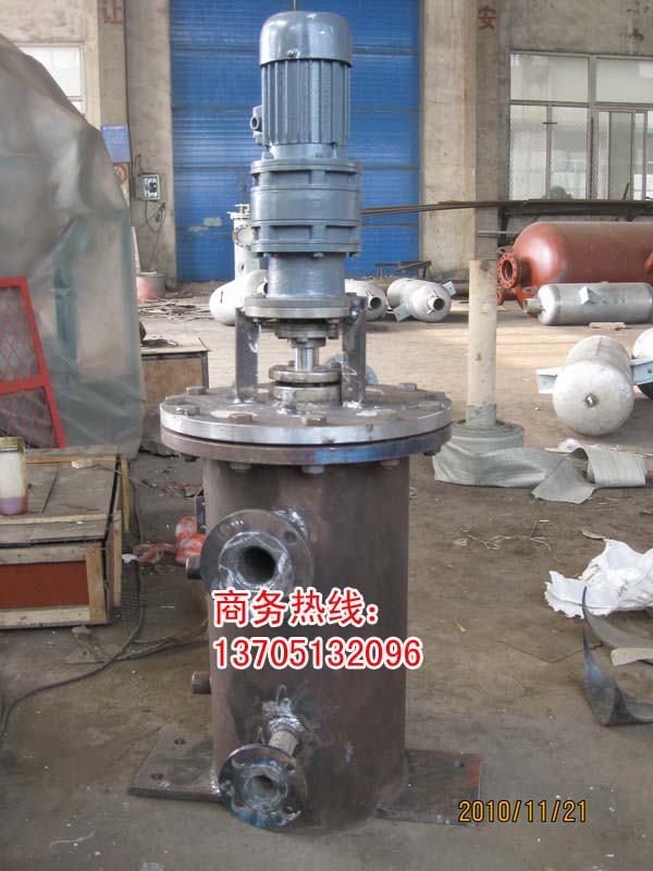 工业滤水器