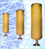 锅炉排汽消声器