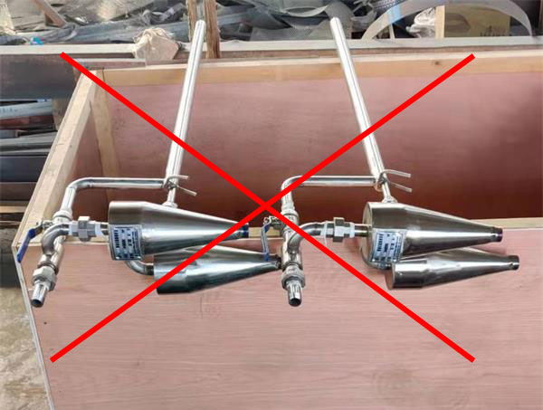 移动式煤粉取样装置