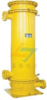 冷油器