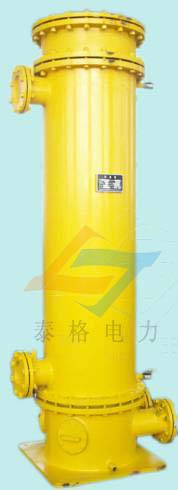 冷油器