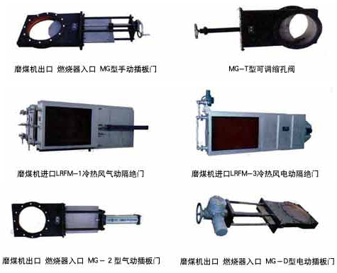 冷热风隔绝门