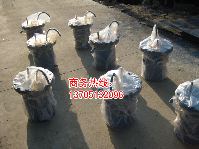 取样冷却器发货