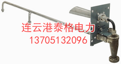 自抽式等速飞灰取样器