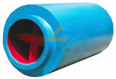 风机消声器