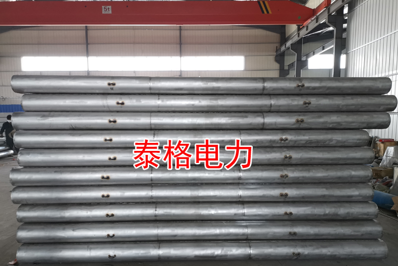 一次风机消音片