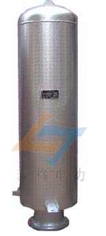 锅炉点火排汽消声器