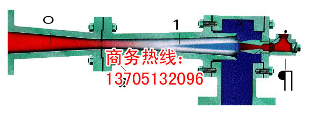 除氧器乏汽回收装置